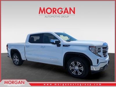 2025 GMC Sierra 1500 - Photo 1