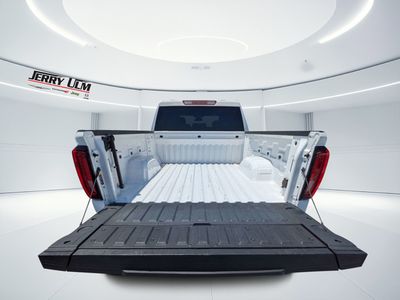 2025 GMC Sierra 1500 - Photo 11
