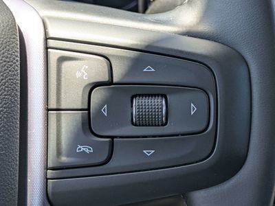 2025 GMC Sierra 1500 - Photo 21