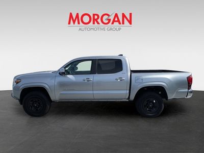 2023 Toyota Tacoma - Photo 6