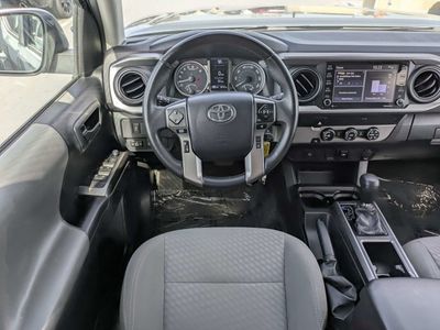 2023 Toyota Tacoma - Photo 15