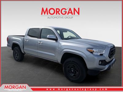 2023 Toyota Tacoma - Photo 1