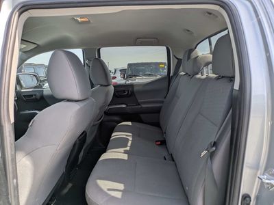 2023 Toyota Tacoma - Photo 13