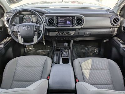 2023 Toyota Tacoma - Photo 14