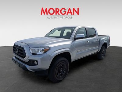 2023 Toyota Tacoma - Photo 7