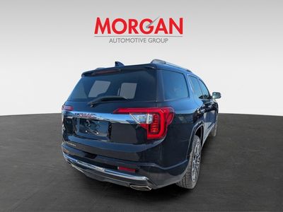 2020 GMC Acadia - Photo 3