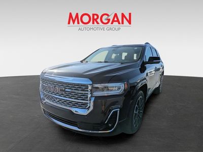2020 GMC Acadia - Photo 6