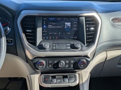 2020 GMC Acadia - Photo 16