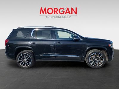 2020 GMC Acadia - Photo 2