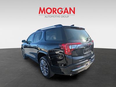 2020 GMC Acadia - Photo 5