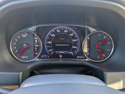 2020 GMC Acadia - Photo 23