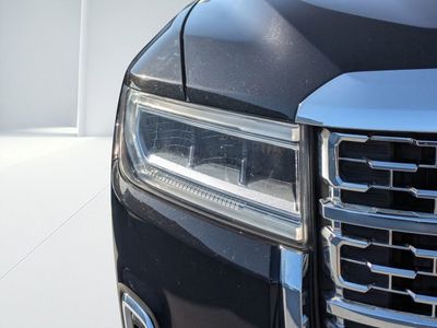 2020 GMC Acadia - Photo 8