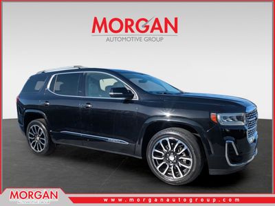 2020 GMC Acadia - Photo 1