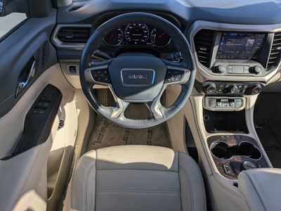 2020 GMC Acadia - Photo 14