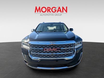 2020 GMC Acadia - Photo 7