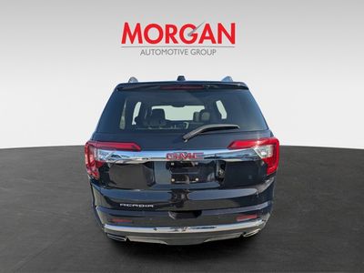 2020 GMC Acadia - Photo 4