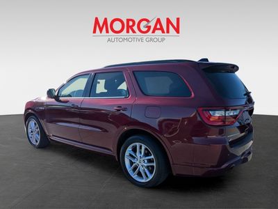 2023 Dodge Durango - Photo 5