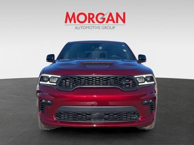 2023 Dodge Durango - Photo 8