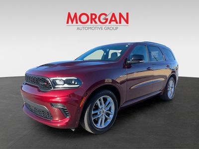 2023 Dodge Durango - Photo 7