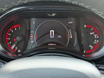 2023 Dodge Durango - Photo 29