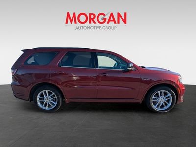 2023 Dodge Durango - Photo 2