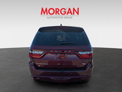 2023 Dodge Durango - Photo 4