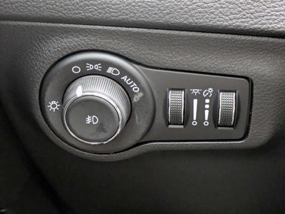 2021 Jeep Compass - Photo 24