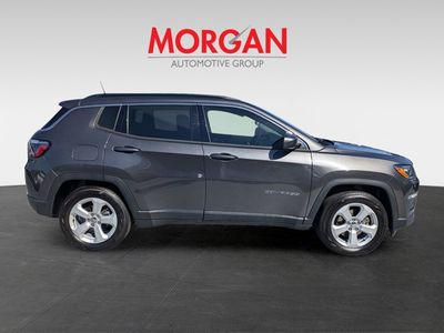 2021 Jeep Compass - Photo 2