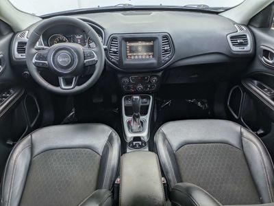 2021 Jeep Compass - Photo 15