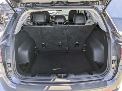 2021 Jeep Compass - Photo 12
