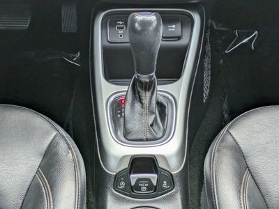 2021 Jeep Compass - Photo 19