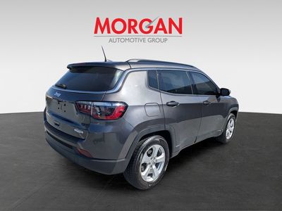 2021 Jeep Compass - Photo 3