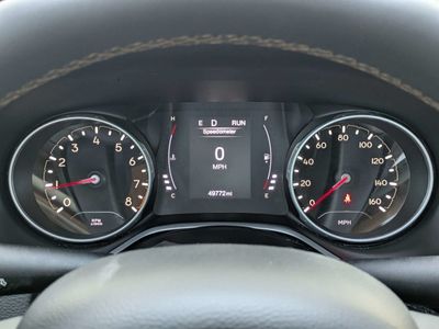 2021 Jeep Compass - Photo 27