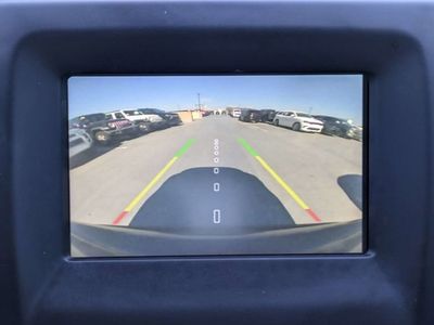 2021 Jeep Compass - Photo 21