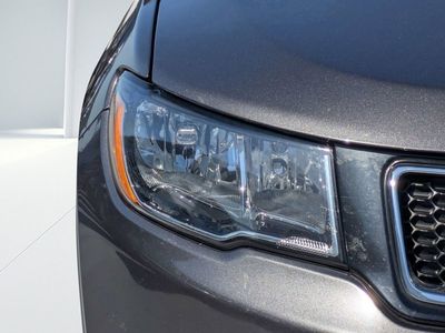 2021 Jeep Compass - Photo 9