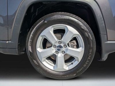 2021 Jeep Compass - Photo 10
