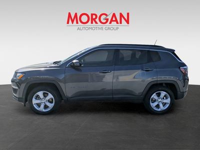 2021 Jeep Compass - Photo 6