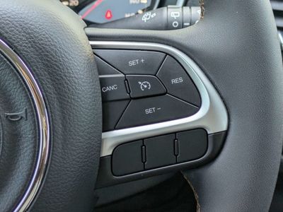 2021 Jeep Compass - Photo 26