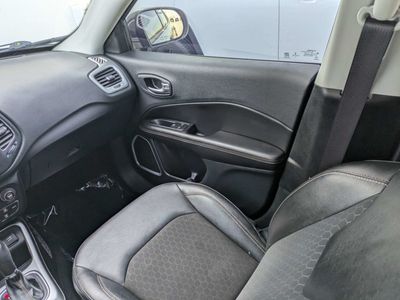 2021 Jeep Compass - Photo 17
