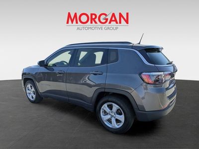 2021 Jeep Compass - Photo 5