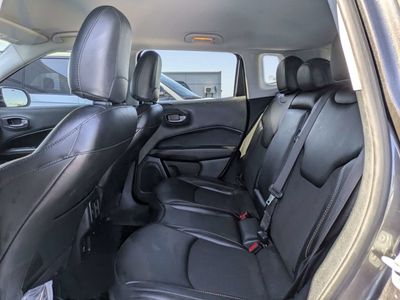 2021 Jeep Compass - Photo 13