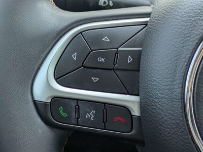 2021 Jeep Compass - Photo 25