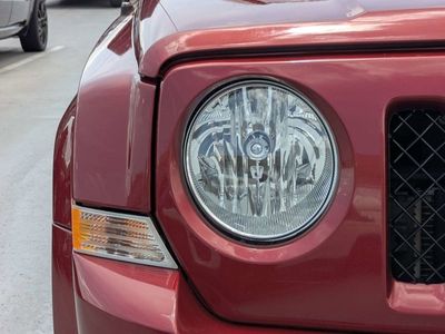 2015 Jeep Patriot - Photo 9