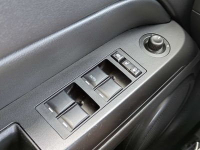 2015 Jeep Patriot - Photo 21