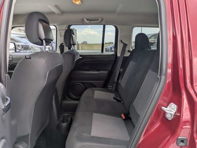 2015 Jeep Patriot - Photo 13