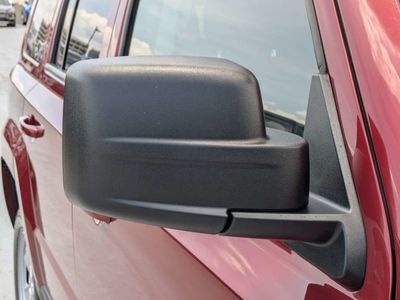 2015 Jeep Patriot - Photo 11