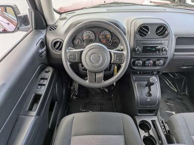 2015 Jeep Patriot - Photo 15