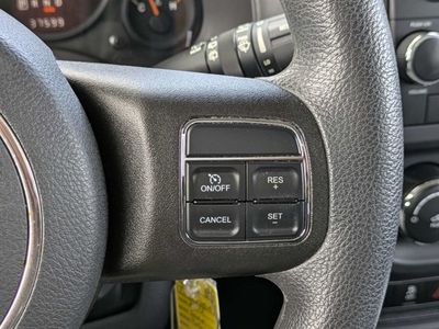 2015 Jeep Patriot - Photo 23