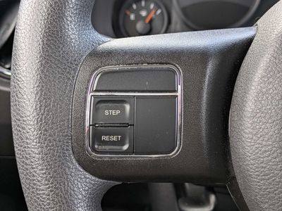 2015 Jeep Patriot - Photo 22