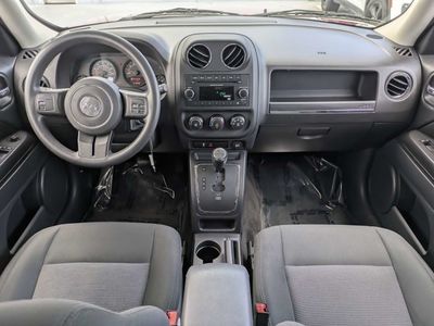 2015 Jeep Patriot - Photo 14
